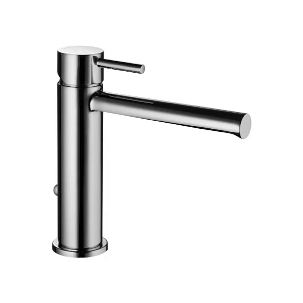 Смеситель для раковины Bossini Oki Z005301.030 с донным клапаном
