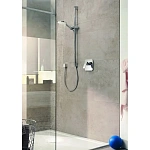 Встраиваемый смеситель для душа Kludi Pure&Style 404200575