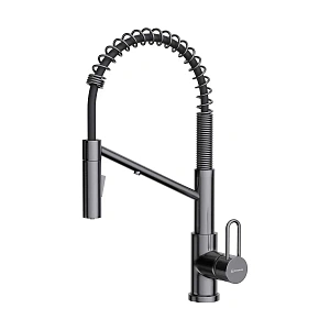 Смеситель для кухни Omoikiri Mikawa 2 Plus SB-GM 4994454