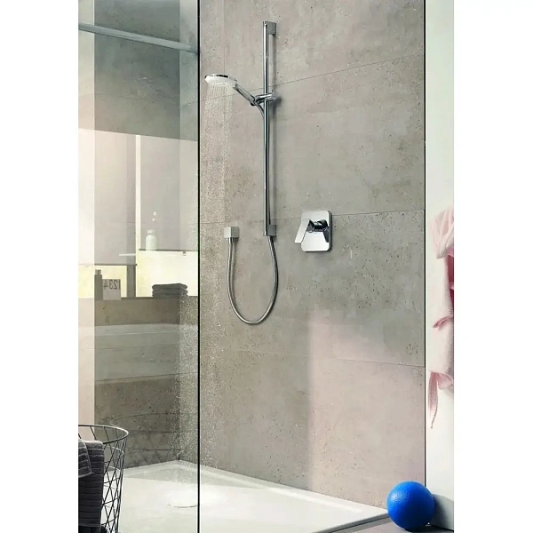 Встраиваемый смеситель для душа Kludi Pure&Style 404200575
