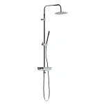 Душевая система Damixa Scandinavian Pure 936730000