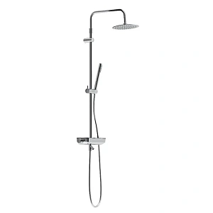 Душевая система Damixa Scandinavian Pure 936730000