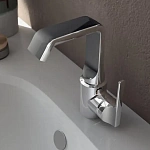 Смеситель для раковины VITRA Suit U A42467EXP