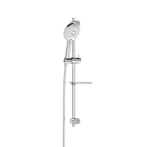 Душевой гарнитур VITRA Bliss 3F A45743EXP