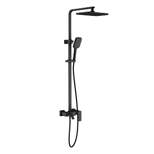 Душевая система Timo Selene SX-1013/03