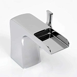 Смеситель для раковины WasserKRAFT Berkel 4869