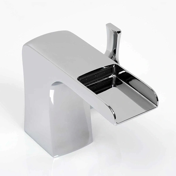 Смеситель для раковины WasserKRAFT Berkel 4869