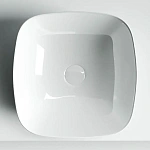 Накладная раковина Ceramica Nova Element CN5006, 40 см