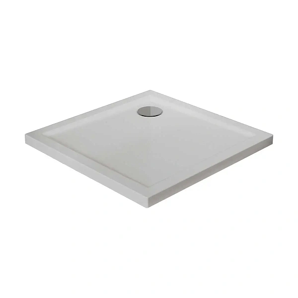 Поддон для душа акриловый Vincea VST-5AS-9090, 900*900*50
