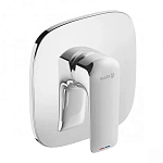 Встраиваемый смеситель для душа Kludi Ameo 416550575