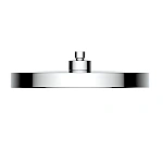 Душевой комплект Vincea Inspire VSFW-3I22MT2CH встраиваемый, термостатический, двухрежимный, хром