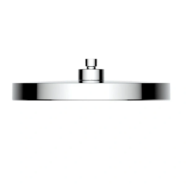 Душевой комплект Vincea Inspire VSFW-3I22MT2CH встраиваемый, термостатический, двухрежимный, хром