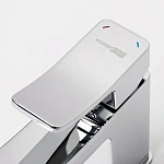 Смеситель для раковины WasserKRAFT Aller 1063