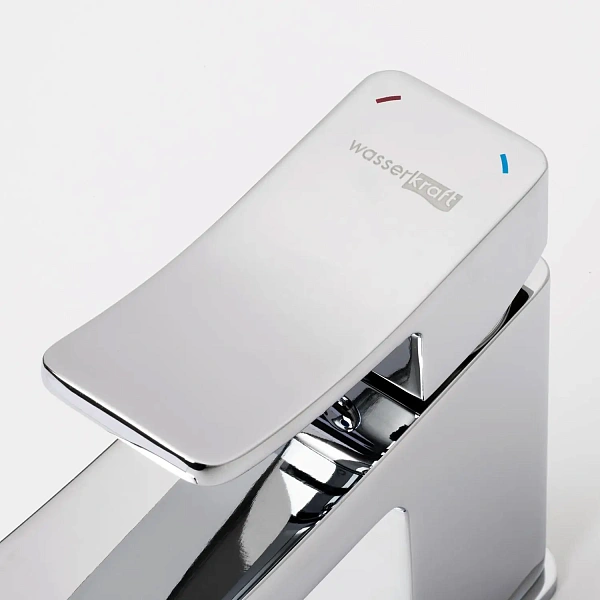 Смеситель для раковины WasserKRAFT Aller 1063
