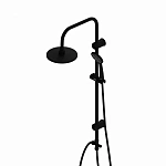 Душевая система Dorff Comfort D0708000BL
