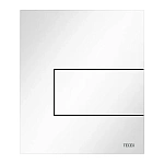 Кнопка смыва Tece TECEsquare 9242812 белая