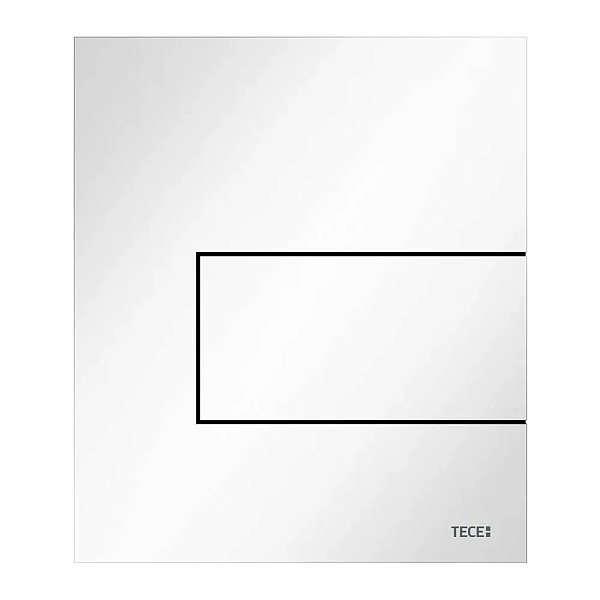 Кнопка смыва Tece TECEsquare 9242812 белая