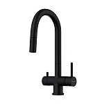Смеситель для кухни Omoikiri Akita-S-GB 4994359
