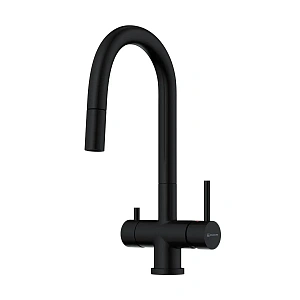 Смеситель для кухни Omoikiri Akita-S-GB 4994359