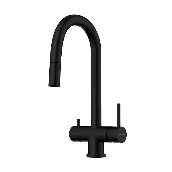 Смеситель для кухни Omoikiri Akita-S-GB 4994359