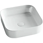 Накладная раковина Ceramica Nova Element CN6012, 38.5 см