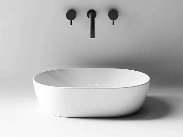 Накладная раковина Ceramica Nova Element CN5010, 48 см