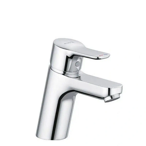 Смеситель для раковины Kludi Pure&Easy 372750565