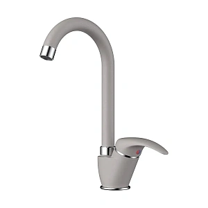 Смеситель для кухни Omoikiri Umi-GR 4994266