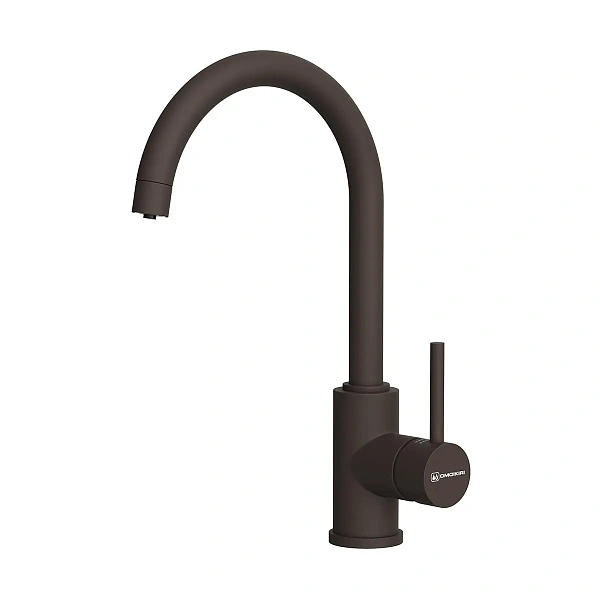 Смеситель для кухни Omoikiri Shinagawa 2 Plus-DC 4994402