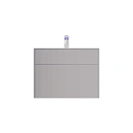 M50AFHX0803EGM Inspire V2.0, База под раковину, подвесная, 80 см, 3 ящика, push-to-open, элегантный