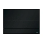 Кнопка смыва Tece TECEsquare II 9240833 черный