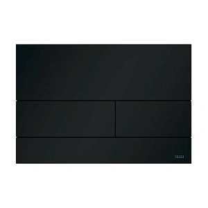 Кнопка смыва Tece TECEsquare II 9240833 черный