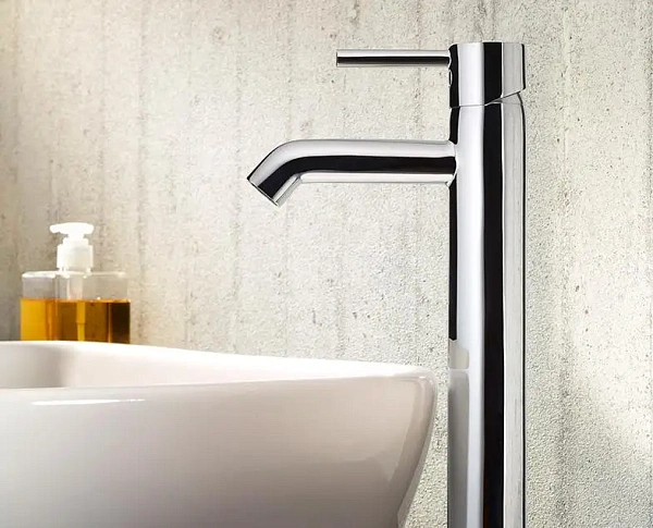 Смеситель для раковины VITRA Minimax S A41990EXP
