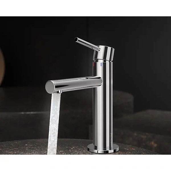 Смеситель для раковины VITRA Origin A42555