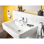 Смеситель для раковины Kludi Pure&Easy 372750565