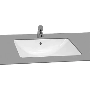 Интегрированная раковина VITRA S50 5339B003-0012, 50 см