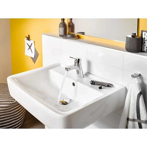 Смеситель для раковины Kludi Pure&Easy 372750565