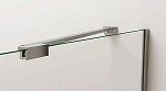 Душевой уголок Vincea Extra VSR-1E111210CL, 1100/1200*1000, хром, стекло прозрачное