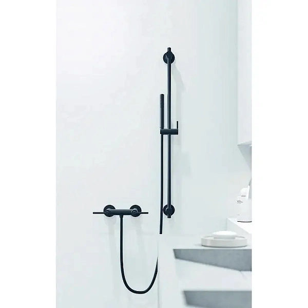 Смеситель для душа Kludi Nova Fonte Puristic 207103915