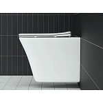 Унитаз подвесной Ceramica Nova Mono CN1902
