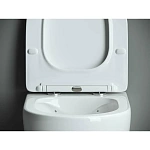 Унитаз подвесной Ceramica Nova Mono CN1905
