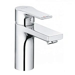 Смеситель для раковины Kludi Zenta SL 482980565 с донным клапаном