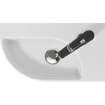 Раковина Cersanit Cameo UM-CAM45/1-w, 45.5 см правая