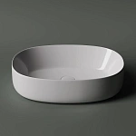 Накладная раковина Ceramica Nova Element CN5023, 54 см