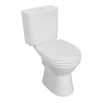 Унитаз-компакт Norm Fit 9844B099-7200 с микролифтом