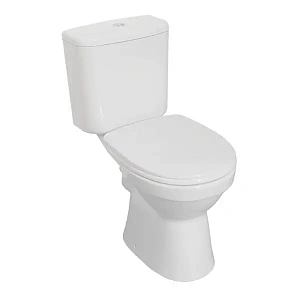 Унитаз-компакт Norm Fit 9844B099-7200 с микролифтом
