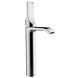 Смеситель для раковины Bossini Apice E89602.030 с донным клапаном