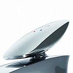 F70A92000 Spirit V2.0, смеситель д/умывальника высокий, хром, шт