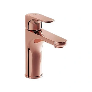 Смеситель для раковины VITRA Root Round A4270626EXP