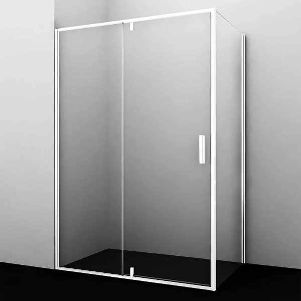 Душевой уголок WasserKRAFT Neime 120х100 см 19P10